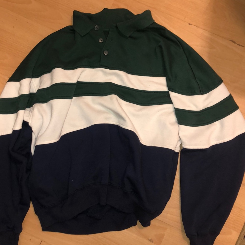 Vintage sweater
